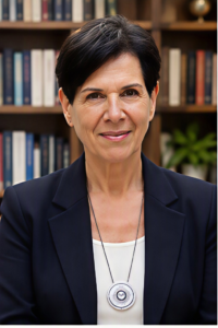 Psicóloga Laura  Gaona