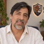 Lic. Pablo Gustavo Leonardi