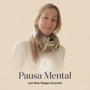 Psicóloga Noelia Nappa