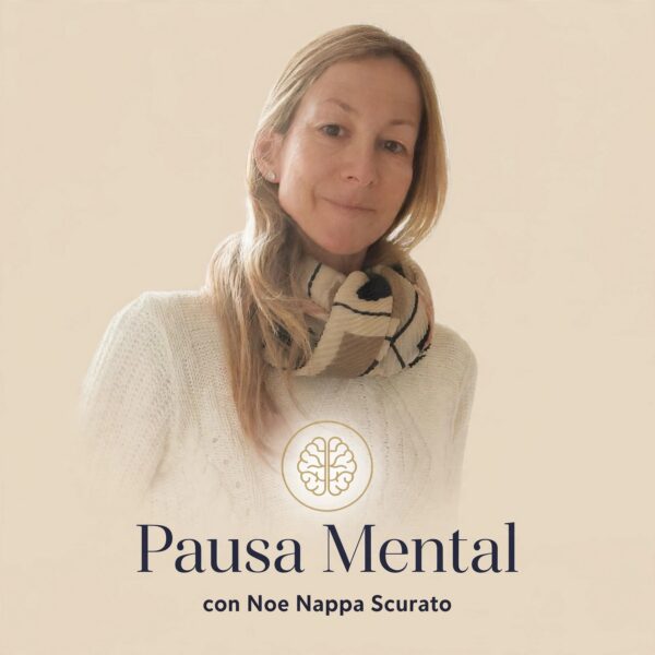 Psicóloga Noelia Nappa