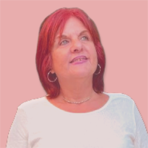 Psicóloga Alejandra Elisabet Coira