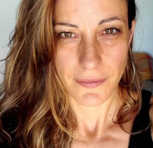 Psicóloga María Laura Belcuore