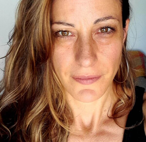 Psicóloga María Laura Belcuore