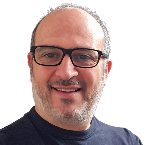 Psicólogo Rodolfo Farah