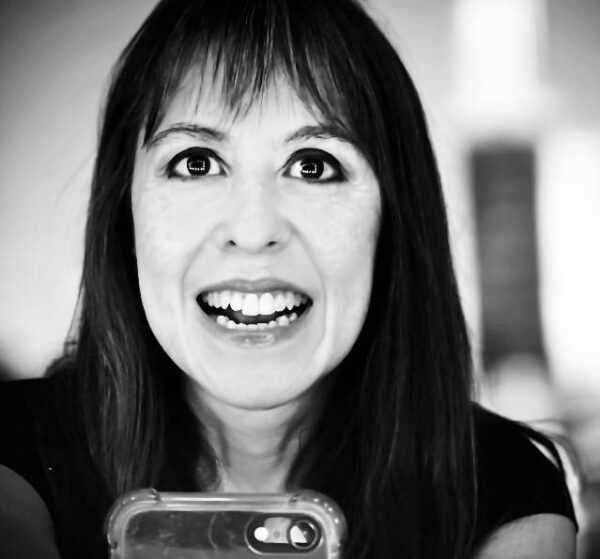 Psicóloga Marta Beatriz Medina