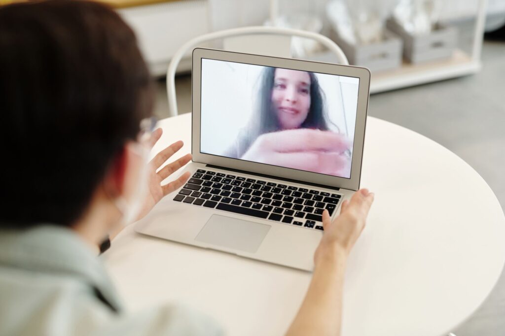 ¿Sirve la terapia online? Lo que conviene saber