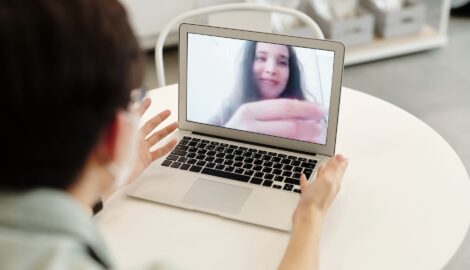 ¿Sirve la terapia online? Lo que conviene saber