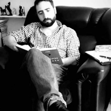 Psicólogo Nicolas Bongiorno
