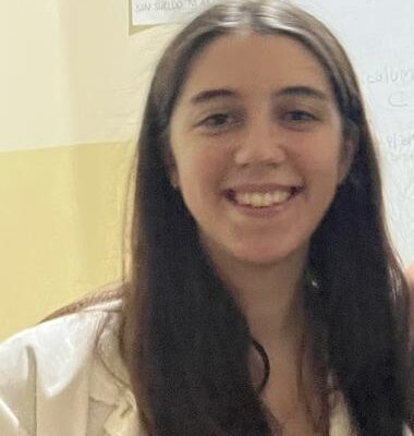Lic. Laura Nieto