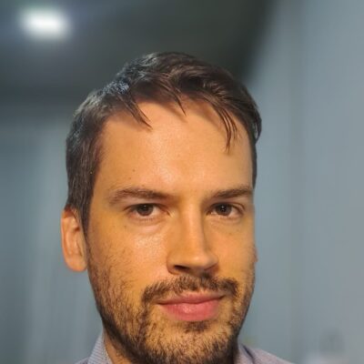 Mtr. Daniel Andrés Birchner