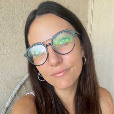 Lic. Bárbara Lia Badostain