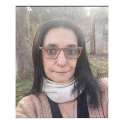 Lic Maria Alejandra Tedesco