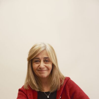 Lic. Alicia Branca