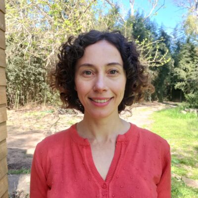 Lic. Victoria Fortuny