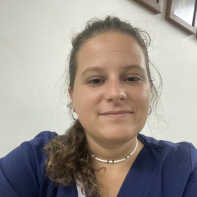 Lic. Antonella Coppola