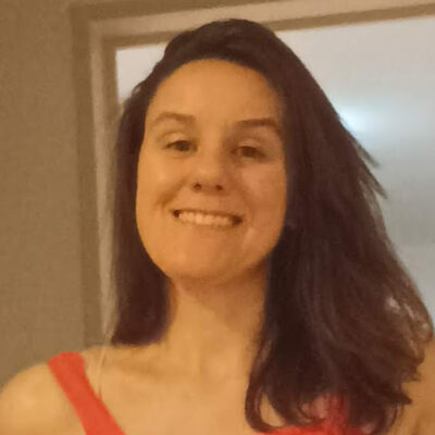 Lic. Mariana Aramburu