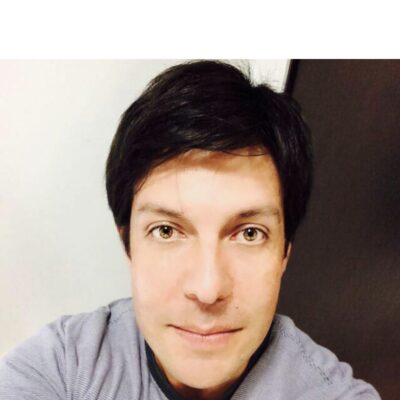 Doc. Mauricio Ortiz Aznar