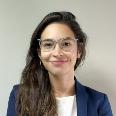 Lic. Sabrina Sosa