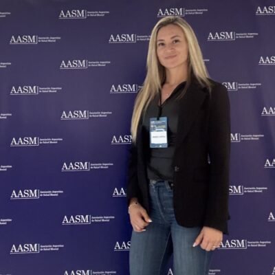 Lic. Anabela Santilli