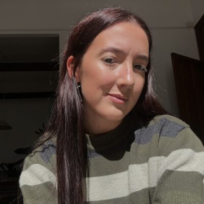 Lic. Esmeralda Fernández Abril
