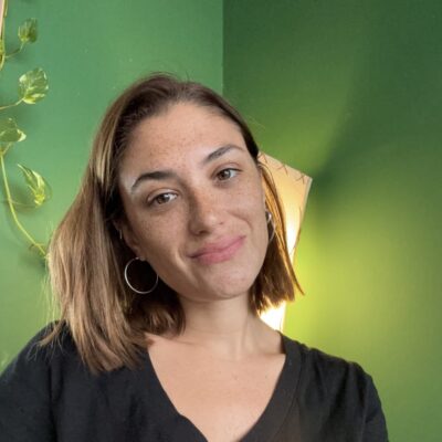 Lic. Melina Oundjian