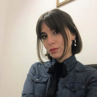 Lic. Celeste Juarez
