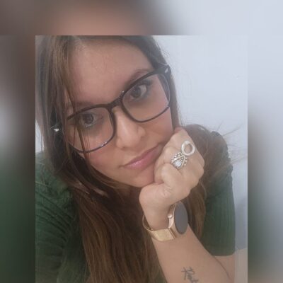 Lic. Paola Giselle Murua