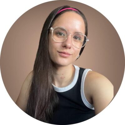 Lic. Agustina Sisterna