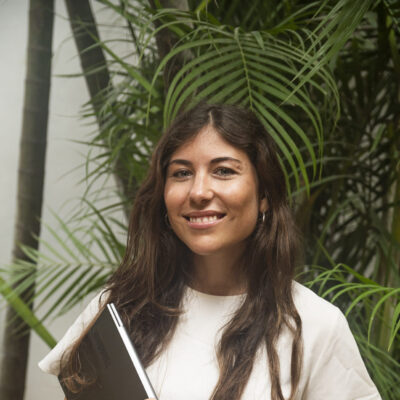 Lic. Camila Galeazzi