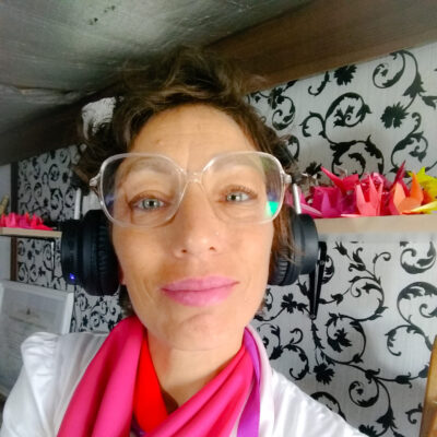 Lic. Magalí Carello