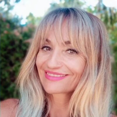 Lic. Isabel Giron Pacheco