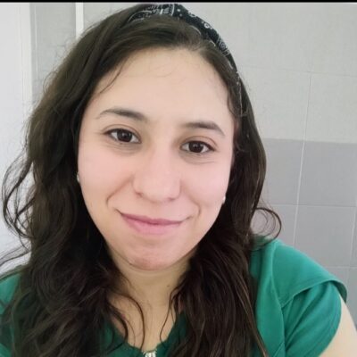 Lic. Maria Agostina Vega