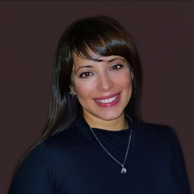 Lic. Vanesa Cazón