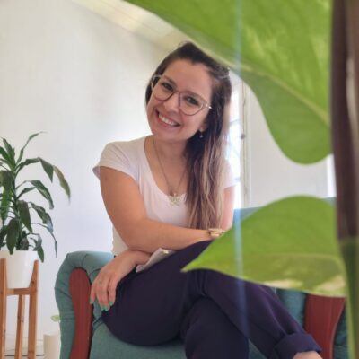 Lic. Romina Racedo Gonzalez