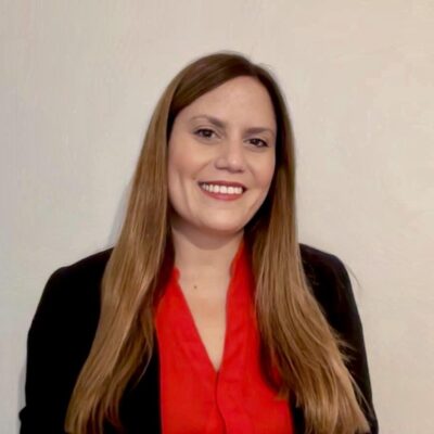 Lic. Cynthia Salcedo