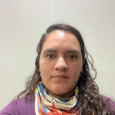 Lic Maria Martina Orlando