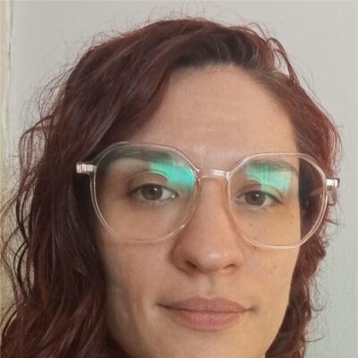 Lic. Georgina Noelia Vaccaro