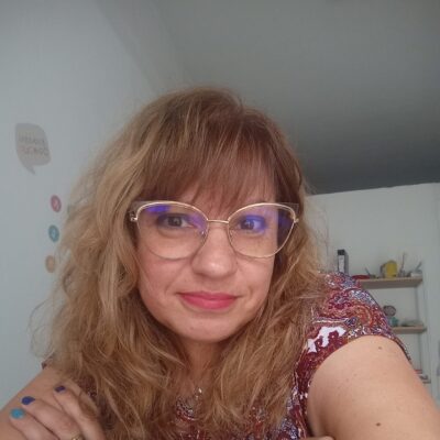 Lic. Elisa Alejandra Brunello