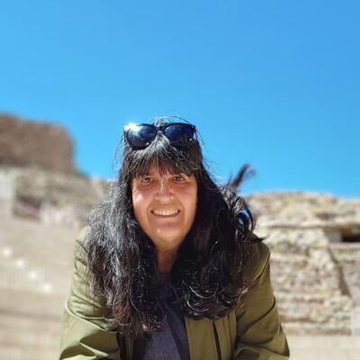 Lic. Gabriela Carbone