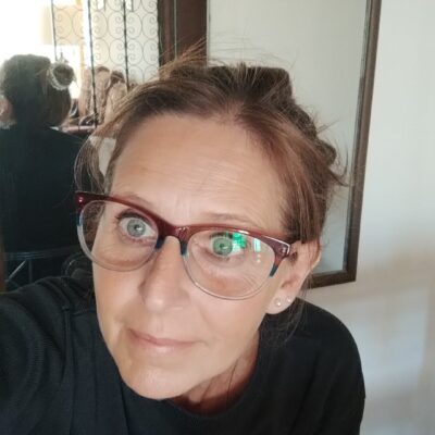 Lic Mariana Lagutt