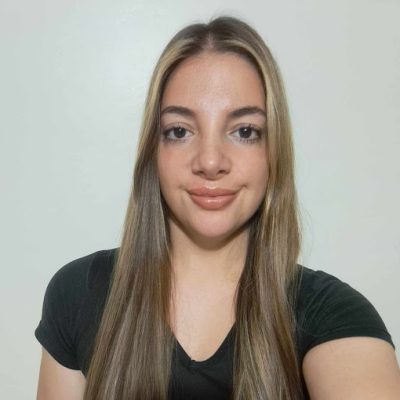 Lic. en Psicología Maria Sol Behnam Arbabi