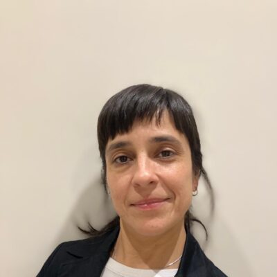 Lic. Fernanda Chavez