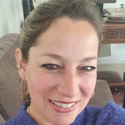 Lic. Josefina Badano Sola