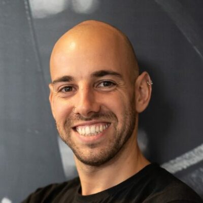 Lic. Martin Picorelli