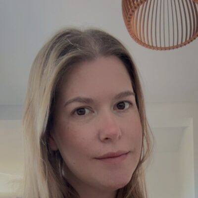 Lic. Maria Florencia Puisys