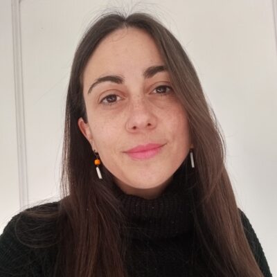 Lic. Anastasia Smolyn